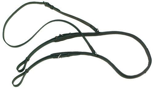 Algopix Similar Product 1 - Marchog English Breastplate (Black)