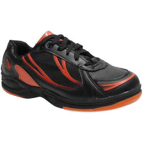 Algopix Similar Product 11 - Pyramid Mens Path Sport Bowling Shoes