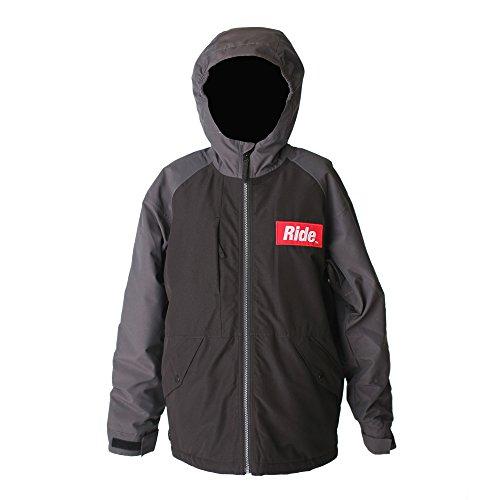Algopix Similar Product 20 - Ride Snowboard Outerwear Boys