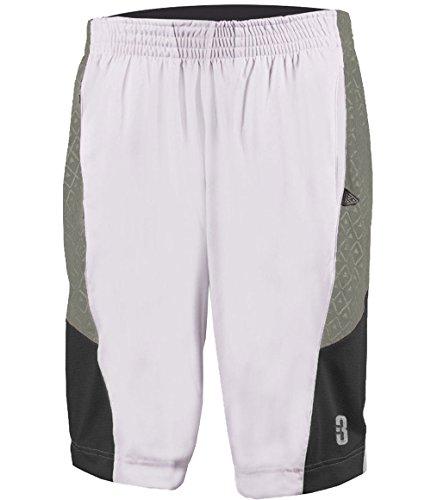 Algopix Similar Product 6 - POINT 3 DRYV Uniform Mens Dry Hand