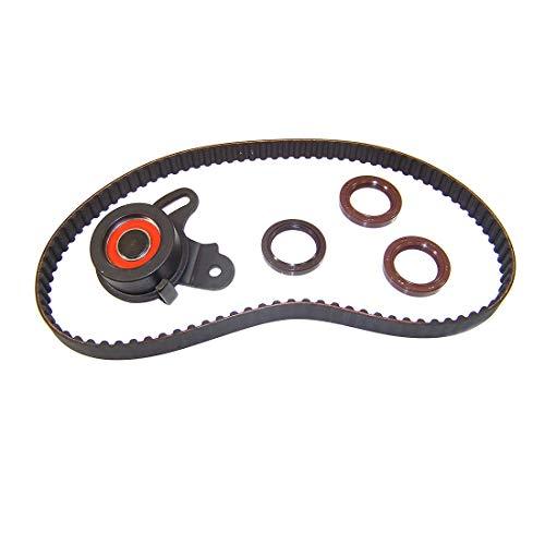 Algopix Similar Product 3 - DNJ TBK102 Timing Belt Kit for