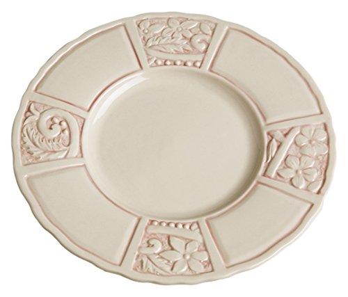 Algopix Similar Product 12 - Carmel Ceramica TFSP5016 Dessert Plate