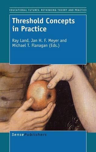 Algopix Similar Product 20 - Threshold Concepts in Practice