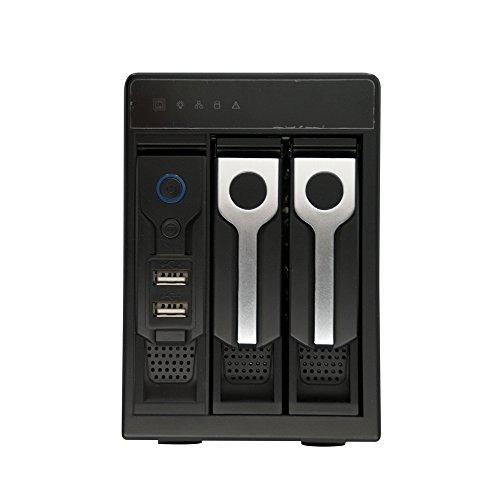 Algopix Similar Product 3 - Vonnic NVRC5208HP Network Video