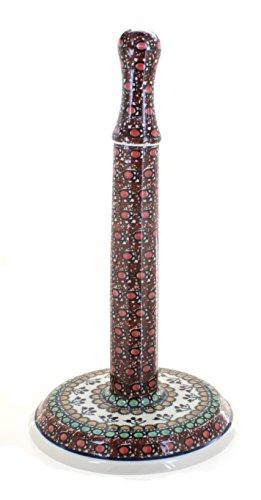 Algopix Similar Product 7 - Polish Pottery Golden Pastures Paper