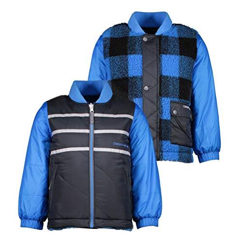 Algopix Similar Product 12 - Obermeyer Kids Baby Boys Voyager