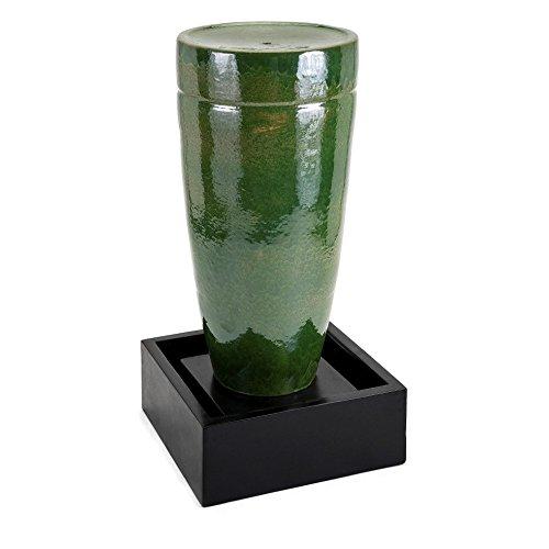 Algopix Similar Product 15 - Benzara Mila Garden Fountain