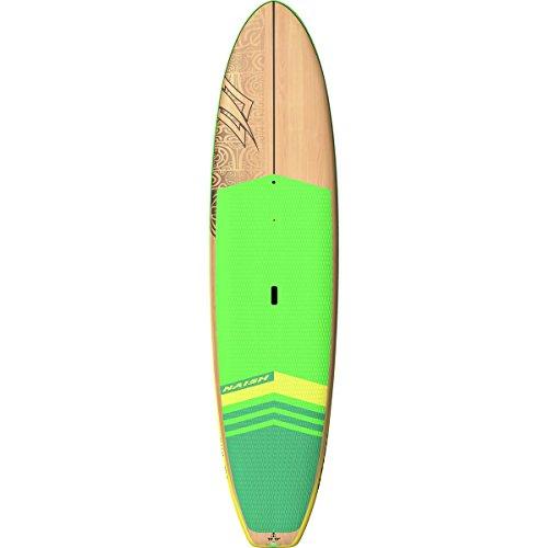 Algopix Similar Product 9 - Naish Nalu 114 Stand Up Paddle Board