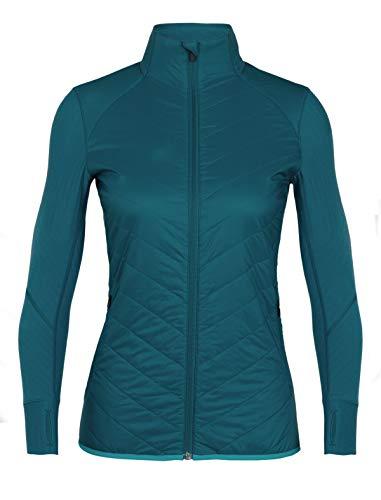 Algopix Similar Product 17 - Icebreaker Merino Womens Descender