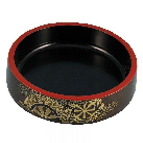 Algopix Similar Product 12 - PADERNO  Serving Plate Sushi Oke Cm 28