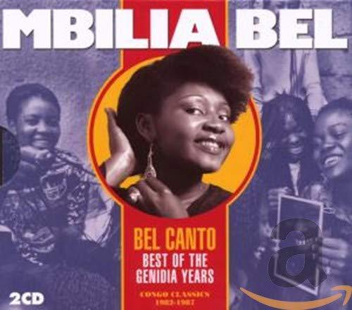 Algopix Similar Product 13 - Bel Canto Best of the Genidia Years