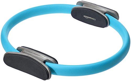 Algopix Similar Product 2 - AmazonBasics Pilates Fitness Resistance