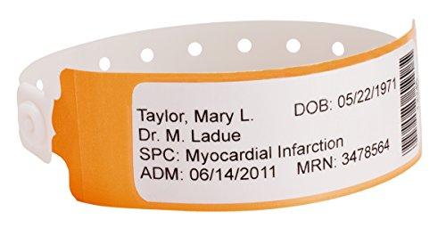 Algopix Similar Product 3 - Identiplus P4M40 Cover Seal Label