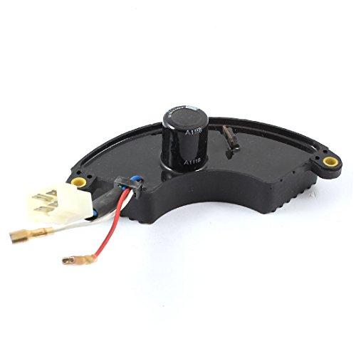 Algopix Similar Product 13 - Uxcell Generator 65KW 470uF 250V
