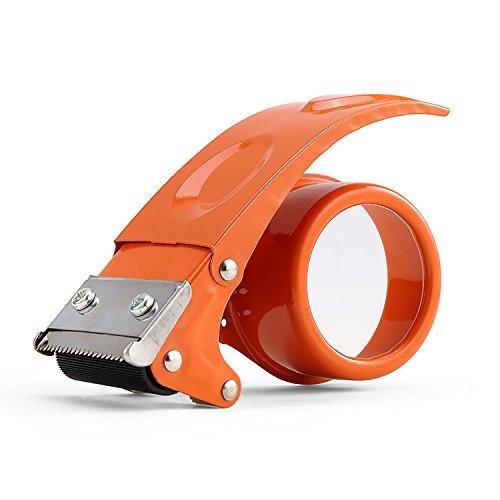 Algopix Similar Product 2 - Handheld Tape Cutter Dispenser Gun 