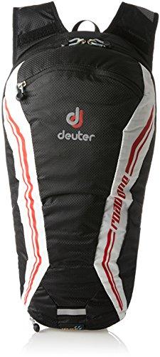 Algopix Similar Product 13 - Deuter Road One Black-White