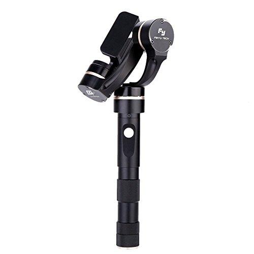 Algopix Similar Product 8 - Feiyu GMG4P Tech 3Axis Handheld