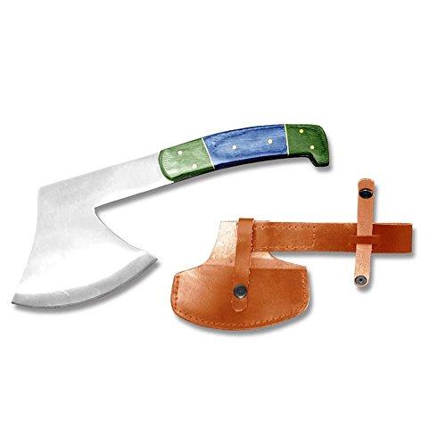 Algopix Similar Product 7 - Bone Collector AXE01 115 Multi Color