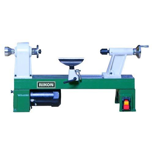 Algopix Similar Product 12 - RIKON Mini Lathe Economy