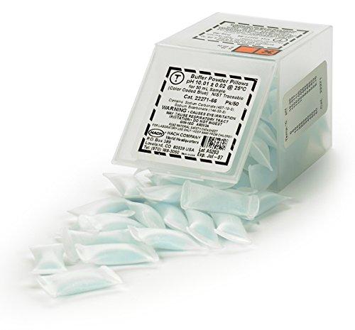 Algopix Similar Product 2 - Hach 2227166 Buffer Powder Pillows pH