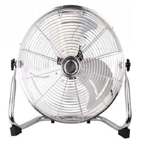 Algopix Similar Product 5 - Artica 20 Metal Floor Fan 3 Speed
