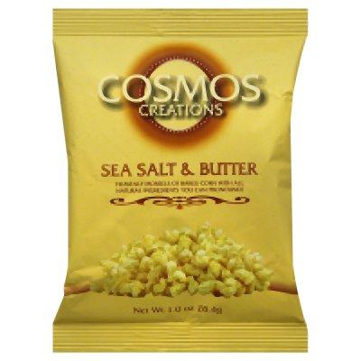 Algopix Similar Product 13 - Cos Creatn Sea Salt  Butter 1 Oz Pack