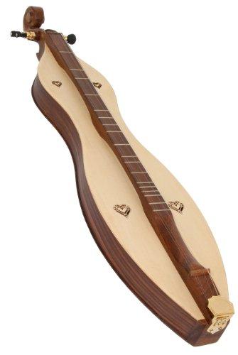 Algopix Similar Product 8 - Roosebeck Emma Mountain Dulcimer