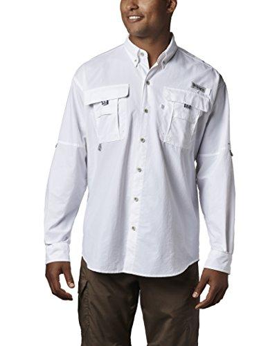 Algopix Similar Product 15 - Columbia Mens PFG Bahama II Long