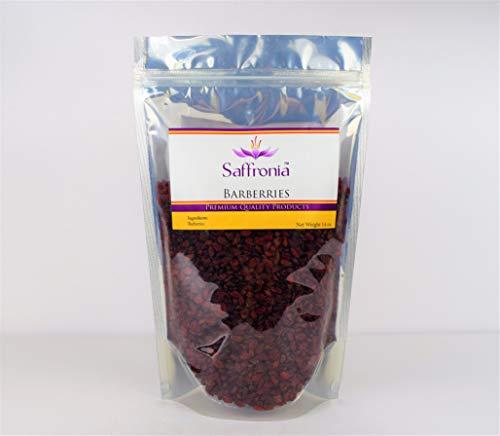 Algopix Similar Product 18 - Dried Barberries (14 OZ)