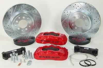Algopix Similar Product 11 - Baer 4401000R Brake System