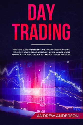 Algopix Similar Product 20 - DAY TRADING Practical Guide To
