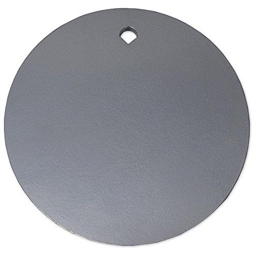 Algopix Similar Product 2 - Copper Ridge Outdoors AR500 Steel