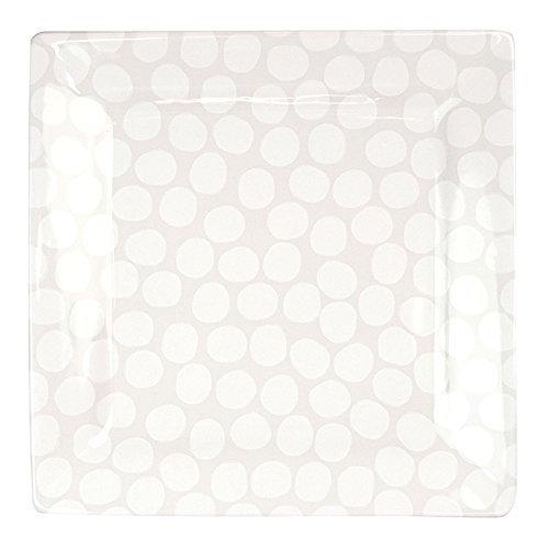Algopix Similar Product 5 - Pebble Square Platter
