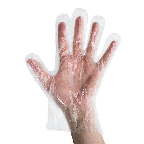 Algopix Similar Product 14 - UltraSource Disposable Poly Gloves
