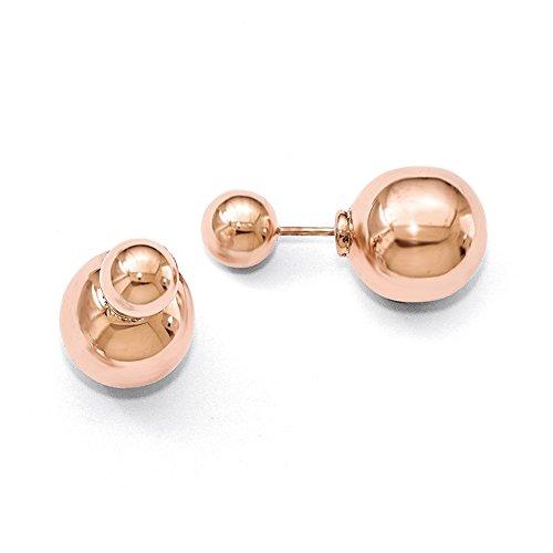 Algopix Similar Product 8 - Leslies Sterling Silver Rosetone