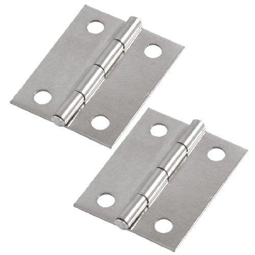 Algopix Similar Product 12 - uxcell 2 Pcs Cabinet Drawer Door