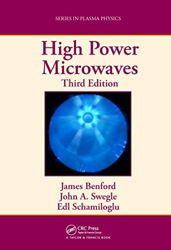 Algopix Similar Product 7 - High Power Microwaves Series in Plasma