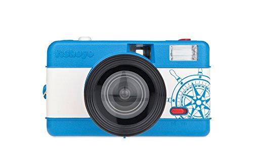 Algopix Similar Product 16 - Fisheye One Nautic