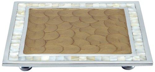 Algopix Similar Product 17 - Julia Knight Classic Trivet 8Inch