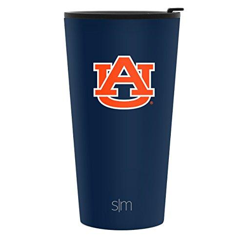 Algopix Similar Product 7 - Simple Modern 16oz Pint Tumbler 