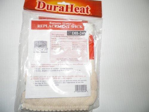 Algopix Similar Product 8 - Duraheat Replacement Wick Nodh248