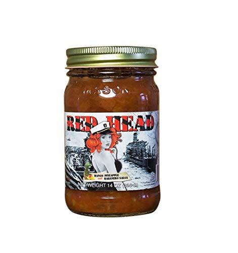Algopix Similar Product 16 - Reddmens Red Head Mango Pineapple
