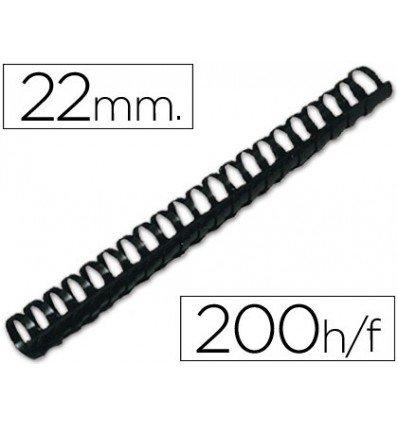 Algopix Similar Product 1 - QConnect KF32116 22mm Coils Pack of