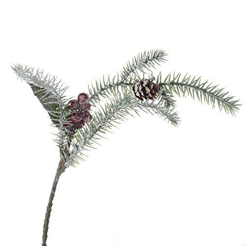 Algopix Similar Product 15 - Factory Direct Craft Group of 6 Snowy