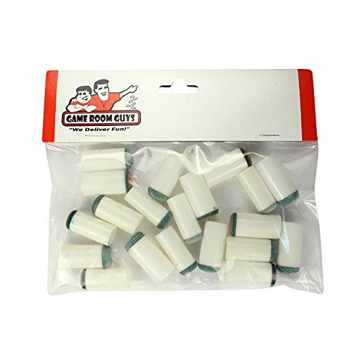 Algopix Similar Product 12 - Game Room Guys Assorted Slip On Pool