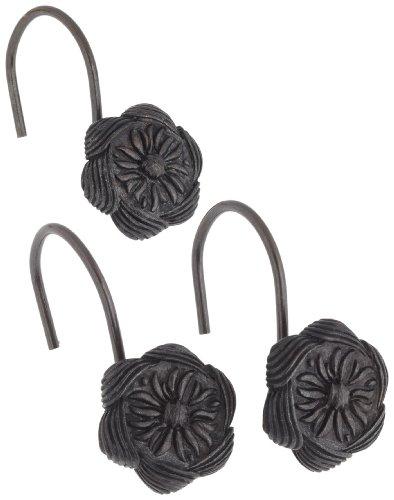 Algopix Similar Product 4 - Carnation Home Fashions Auburn Ceramic