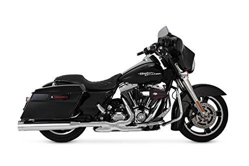 Algopix Similar Product 3 - Vance  Hines Destroyer 450 SlipOn