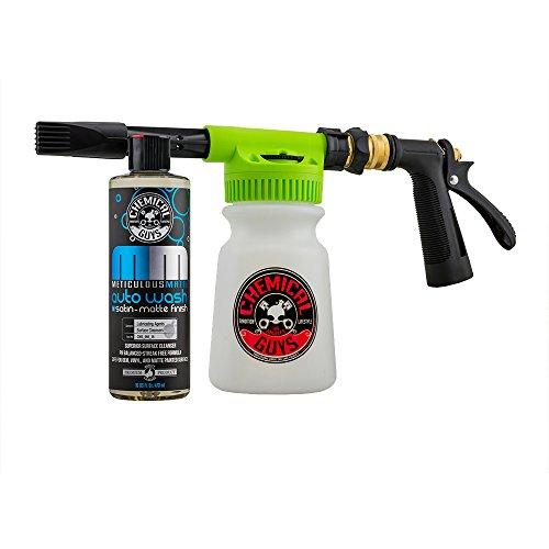 Algopix Similar Product 10 - Chemical Guys EQP361 TORQ Foam Blaster