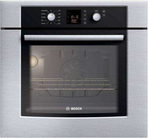 Algopix Similar Product 16 - 300 Series 27 Single Wall Oven with