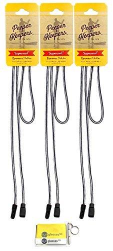 Algopix Similar Product 3 - Peeper Keepers Eyeglass Retainer 